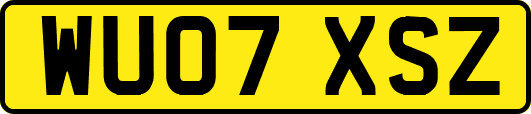WU07XSZ