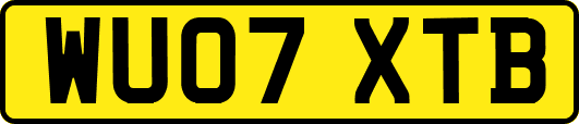 WU07XTB