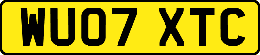 WU07XTC