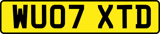 WU07XTD