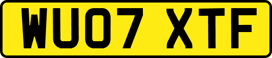 WU07XTF