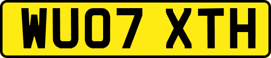 WU07XTH