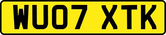 WU07XTK