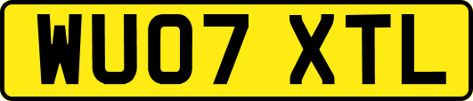 WU07XTL