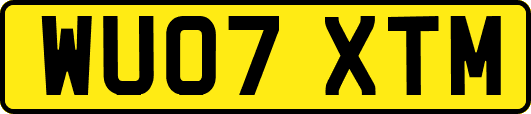 WU07XTM