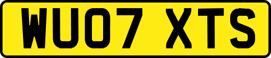 WU07XTS