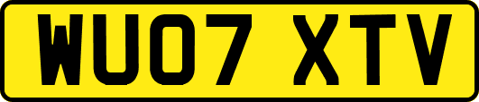 WU07XTV