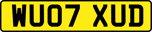 WU07XUD