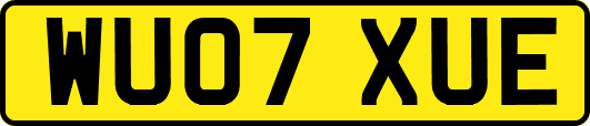 WU07XUE
