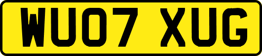 WU07XUG