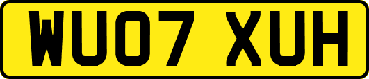 WU07XUH