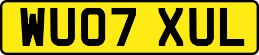WU07XUL