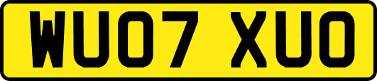 WU07XUO