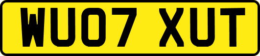 WU07XUT