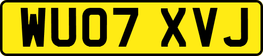 WU07XVJ