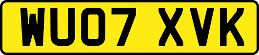 WU07XVK