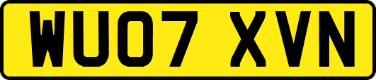 WU07XVN