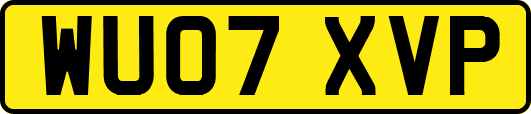 WU07XVP