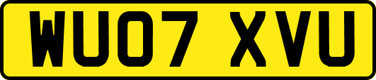WU07XVU