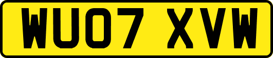 WU07XVW