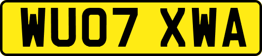 WU07XWA