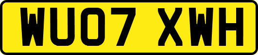 WU07XWH