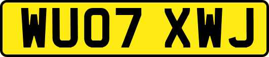 WU07XWJ