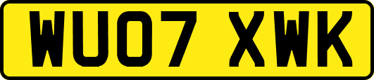 WU07XWK