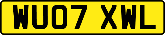 WU07XWL