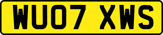 WU07XWS
