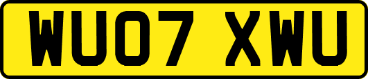 WU07XWU