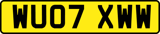 WU07XWW