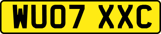 WU07XXC