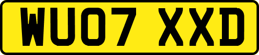 WU07XXD
