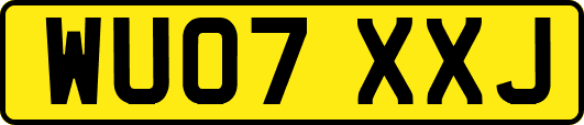 WU07XXJ