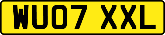 WU07XXL