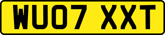 WU07XXT