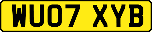 WU07XYB
