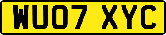 WU07XYC