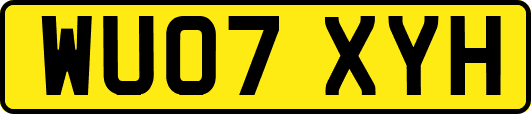 WU07XYH