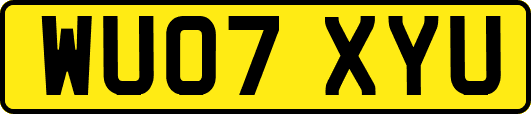 WU07XYU