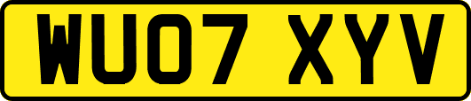 WU07XYV