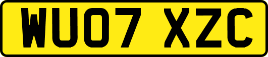 WU07XZC