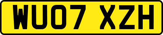 WU07XZH