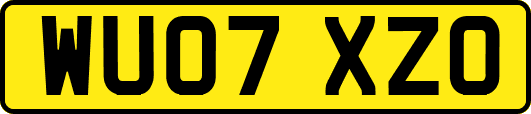 WU07XZO