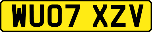 WU07XZV