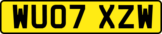 WU07XZW