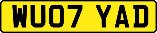 WU07YAD