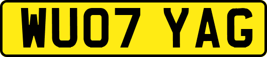 WU07YAG