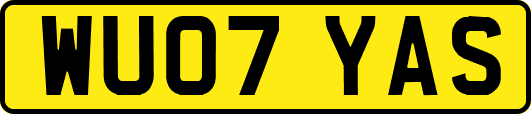 WU07YAS